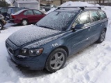 2006 Volvo V50