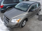 2008 Dodge Caliber