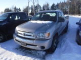 2003 Toyota Tundra