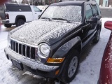 2006 Jeep Liberty