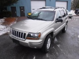 2004 Jeep Grand Cherokee