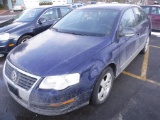 2007 Volkswagen Passat