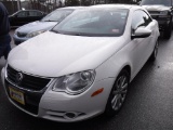 2009 Volkswagen Eos