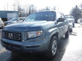 2006 Honda Ridgeline