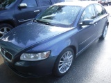 2009 Volvo S40