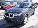 2011 Jeep Grand Cherokee