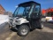 2007 Polaris Ranger 700EFI Side-By-Side UTV