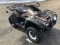 2008 Honda Foreman TRX500FPE 500 4X4 ATV