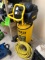 DeWalt 15-Gallon Portable Air Compressor