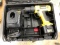 DeWalt 9.6v Cordless 3/8