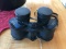 Tasco 7x35 Wide Angle Binoculars