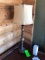 Pedestal Table Lamp