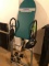 Iron Man Gravity 2000 Inversion Table