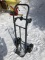 Milwaukee Convertible 2/4 Wheel Hand Truck