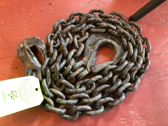 8' HD Chain