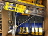 Asst. Wood Masonry Drill Bits