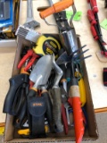 Asst. Gardening Hand Tools