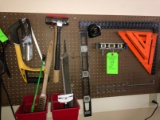 Asst. Hand Tools