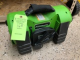 Power Station Battery Jump Pack