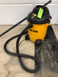 10-Gallon Shop-Vac