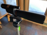 Celestron Spotting Scope w/ Tripod