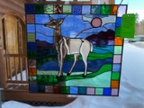 Stained Glass