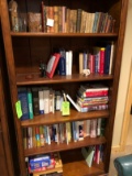 Asst. Cookbooks; Lawn & Garden Books; & Other