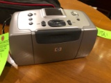 HP Photosmart 245 Photoprinter