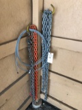 Asst. Chains & Cable