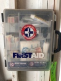 First Aid Kit