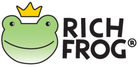 Rich Frog Industries Intellectual Property, Prototype Collection & Designs