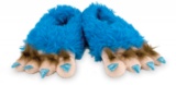 Case of (60)prs. Rich Frog Terrible Two Slippers-Creature Feet