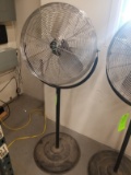 Patton High Velocity Air Circulator Fan