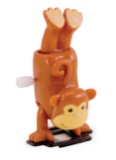 Case of (288) Rich Frog Handstand Monkey