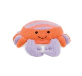 Case of (96) Rich Frog Knit Sea Creature-Crab