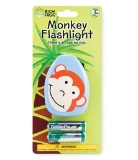 (144) Rich Frog Monkey Flashlights