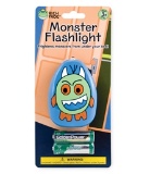 (48) Rich Frog Boy Monster Flashlights