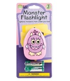 (84) Rich Frog Girl Monster Flashlights