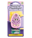 (144) Rich Frog Girl Monster Flashlight
