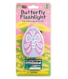 (108) Rich Frog Butterfly Flashlights