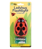 (144) Rich Frog Ladybug Flashlights