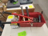 Asst. Hand Tool Lot