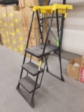Costco Step Ladder