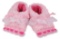 Case of (60)prs. Rich Frog Small Funky Feet Slippers-Fairy Feet