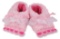 (42+/-)prs. Rich Frog Small Funky Feet Slippers-Fairy Feet