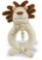 (75+/-) Rich Frog Ring Rattle -Lion