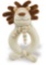 (36+/-) Rich Frog Ring Rattle-Lion