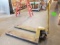 Stokvis 4500lb. Hydraulic Pallet Jack