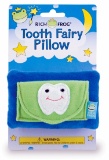 (30+/-) Rich Frog Asst. Tooth Fairy Pillows