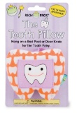 Case of (96) Rich Frog Tooth pillow-Orange